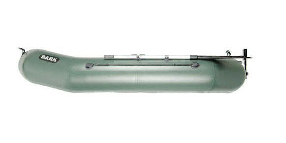 Bark B-270ND Bark B-270ND
