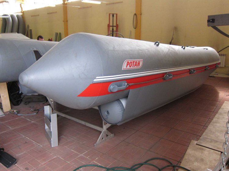 Ротан Р 660