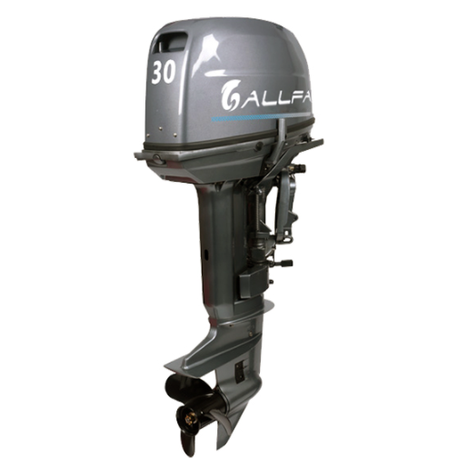 ALLFA CG T30 (30 л.с., 2 такта) ALLFA CG T30 (30 л.с., 2 такта)