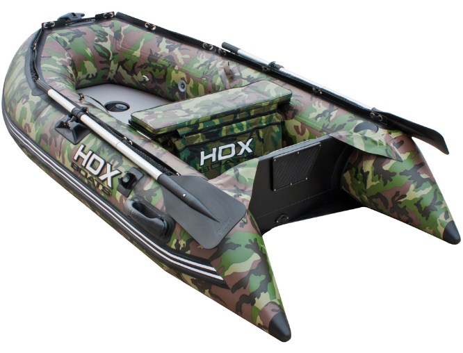 HDX Oxygen 240 AL