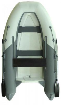 Надувная лодка резиновая WinBoat 275 RF Sprint