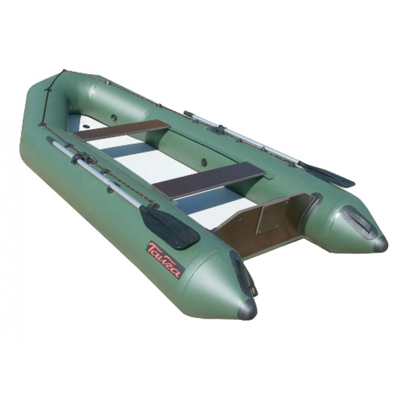 Тайга Т 290 НД AirDeck Тайга Т 290 НД AirDeck